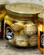 SPIL Грибы фаршированные сыром, 290г
