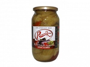 RAGMAK Овощи печеные 1л