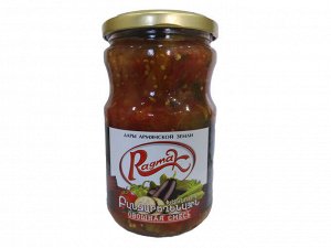 RAGMAK Овощная смесь 0,7л