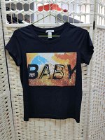 Футболка женская
