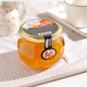Варенье в ассортименте, Ragmak, 450 г..