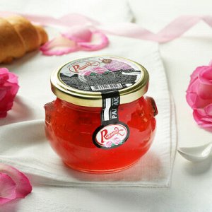 Варенье в ассортименте, Ragmak, 450 г..