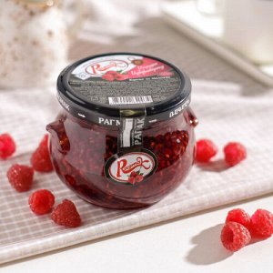 Варенье в ассортименте, Ragmak, 450 г..