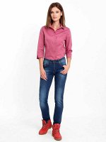 Blue denim 14109 str.