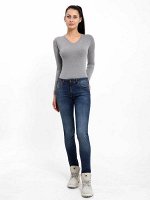 Blue denim 3243A str.