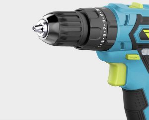 Дрель - шуруповерт Xiaomi Mi Tonfon Impact Drill