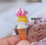 Шарм мороженное