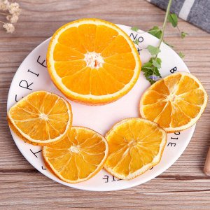 Апельсин Ароматный апельсин - чудесная добавка к чаю