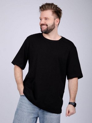 Футболка мужская Malina &quot;ФМ-46&quot; принт-дракон, Состав: кулирная гладь, хлопок 100%. пр. Россия.