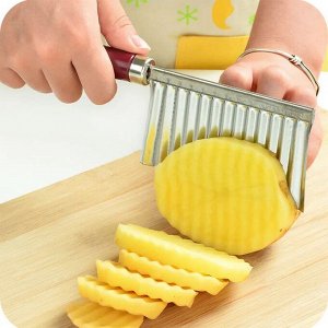 Нож для фигурной нарезки