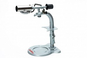 NaMilux NA-T3325PN / NA-191SP Горелка-насадка c подставкой с регулятором мощности в индивидуальной упаковке работает от газового баллона 220 г