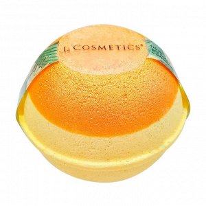 L`Cosmetics Бурлящий шар с шиммером "Chill Out" 260 г40