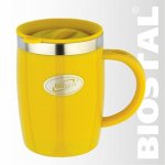 Термокружка Biostal с крышкой NE-400A 0,4л.