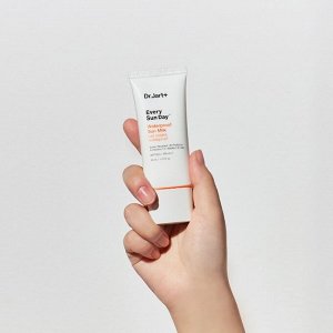 DR.JART Every Sun Day Waterproof Sun Milk Водостойкое молочко для защиты от солнца 30мл