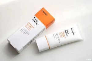 DR.JART Every Sun Day Waterproof Sun Milk Водостойкое молочко для защиты от солнца 30мл