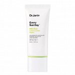 DR.JART Every Sun Day Мягкий солнцезащитный крем 30 мл