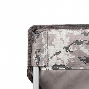 Стул складной цифра без чехла (T-HS-96801-DG-1) Helios [510х500х730мм, Оксфорд 600D, до 100кг, 2,5кг]