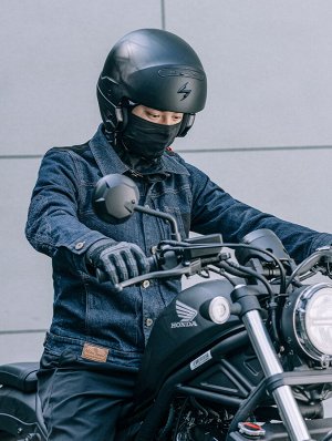 Балаклава (подшлемник) Rockbros LF8422