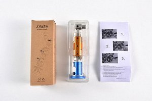 Мультиключ с выжимкой в систему SRWRN SR-008
