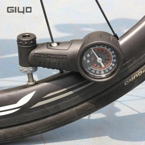Манометр Giyo GG-06