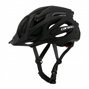 Велосипедный шлем Cairbull AIRLITE (M, Черный)