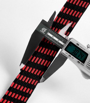 Стропы для велобагажник DEEMOUNT RC22А (2 м)
