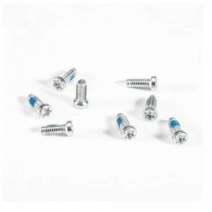Болты PASS QUEST Sram Screws  для крепление звезд к системе. 8 шт