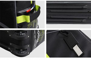 Сумка для перевозки велосипеда Nooyah BK008 BIKE TRAVEL BAG