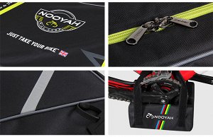Сумка для перевозки велосипеда Nooyah BK008 BIKE TRAVEL BAG
