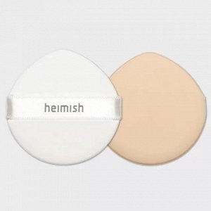 Спонжи для нанесения макияжа Heimish Puff Rubycell, 5шт