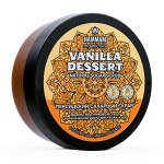 Персидский натуральный сахарный скраб VANILLA DESERT