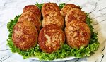 Котлеты Деревенские россыпью 2 кг