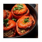 Полуфабрикаты мясные