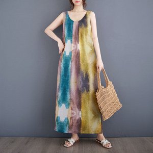 Сарафан грудь 92, 96, 100, 104, длина 110, 111, 112, 113.
