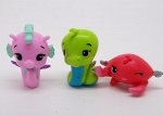 Фигурки Зверофеечки