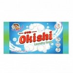 OKISHI Мыло для стирки 100 г
