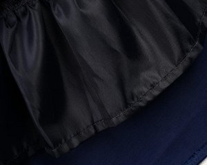 Платье (80-92см), UD 6179(1)синий