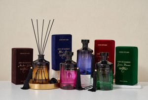 Green Flower Ароматический диффузор (500мл)