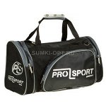 Сумка Mr.Bag black grey нейл спорт_Q