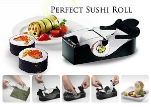 Машинка для суши и роллов