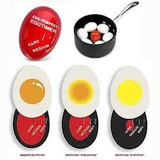 Индикатор для варки яиц