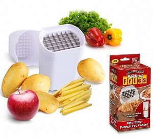 Прибор для нарезки картофеля фри