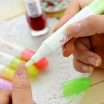 Карандаш для коррекции дефектов маникюра