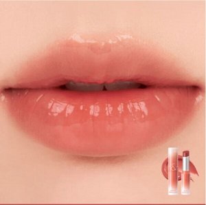 Тающий оттеночный бальзам для губ Rom&amp;Nd Glasting Melting Balm 14