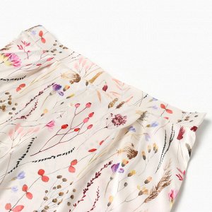 Пижама женская (майка и шорты) KAFTAN Spring.
