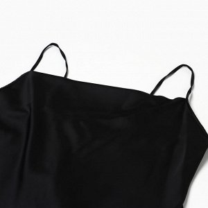 Сорочка женская KAFTAN Black series.