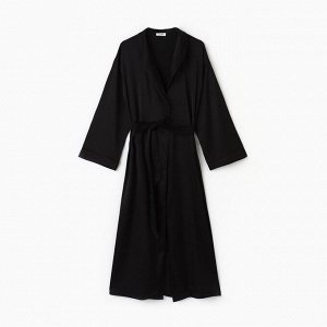 Халат женский KAFTAN Black series