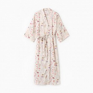 Халат женский KAFTAN Spring