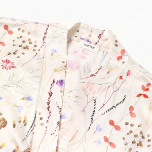 Халат женский KAFTAN Spring
