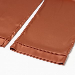 Брюки женские KAFTAN Terracotta.